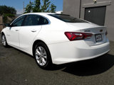 Used 2022 Chevrolet Malibu LT image 4
