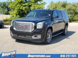 Used 2018 GMC Yukon XL Denali w/ Open Road Package image 2