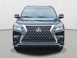 Certified 2021 Lexus GX 460 Premium w/ Accessory Package image 2