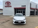 New 2025 Toyota Camry LE image 2