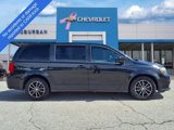 Used 2014 Dodge Grand Caravan SXT w/ UConnect Hands-Free Group image 4