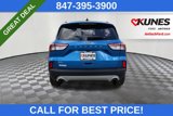 Used 2021 Ford Escape SEL image 4