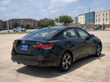 Used 2023 Nissan Sentra SV image 3