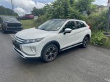Used 2018 Mitsubishi Eclipse Cross SE image 3
