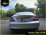 Used 2006 Mercedes-Benz CLS 500 image 5