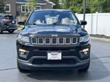 Used 2018 Jeep Compass Latitude w/ Popular Equipment Group image 2