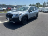Used 2022 Subaru Forester Wilderness image 4