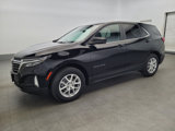 Used 2022 Chevrolet Equinox LT image 2