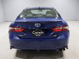 Certified 2023 Toyota Camry SE image 3