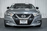 Used 2017 Nissan Maxima 3.5 SV image 2