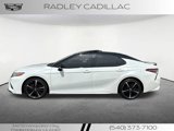 Used 2019 Toyota Camry XSE image 2