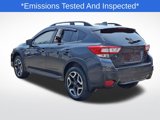 Used 2019 Subaru Crosstrek 2.0i Limited w/ Popular Package #4 image 4