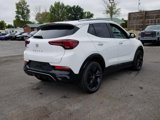 New 2025 Buick Encore GX Sport Touring image 4