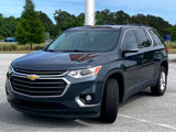 Used 2020 Chevrolet Traverse LT image 3