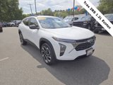 Used 2025 Chevrolet Trax RS image 5