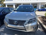 Used 2015 Lexus RX 350 AWD image 2