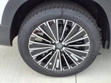 New 2025 Volkswagen Taos SE image 5