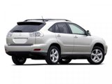Used 2008 Lexus RX 350 AWD image 2