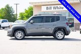 Used 2020 Jeep Renegade Latitude image 3