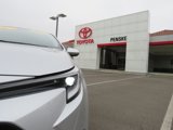 Certified 2025 Toyota Corolla LE image 4
