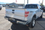 Used 2013 Ford F150 XLT w/ XLT Convenience Pkg image 5