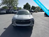 New 2025 Chevrolet Trax RS w/ Driver Confidence Package image 2