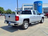 Used 2018 Chevrolet Silverado 1500 LT w/ All Star Edition image 2