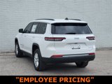 New 2025 Jeep Grand Cherokee L Laredo w/ Luxury Tech Group I image 3
