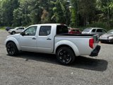 Used 2015 Nissan Frontier SV image 3