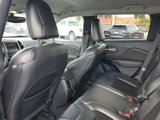 Used 2020 Jeep Cherokee Latitude Plus image 4