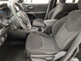 Used 2021 Jeep Cherokee Latitude image 5