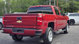 Used 2018 Chevrolet Silverado 1500 LT w/ All Star Edition image 3