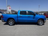 New 2025 RAM 1500 Big Horn image 5