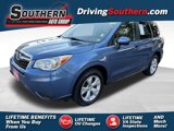 Used 2015 Subaru Forester 2.5i Premium w/ Popular Package #1 image 1