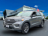 Used 2022 Ford Explorer XLT w/ Equipment Group 202A image 2