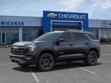 New 2026 GMC Terrain AT4 image 2