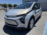 Used 2023 Chevrolet Bolt LT w/ Driver Confidence Package image 3