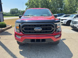 Used 2021 Ford F150 4x4 SuperCrew image 3