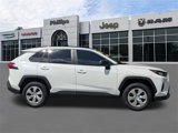 Used 2019 Toyota RAV4 LE image 2