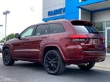 Used 2020 Jeep Grand Cherokee Altitude image 3