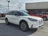 New 2025 Lincoln Corsair AWD w/ Equipment Group 101A image 2