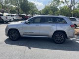 Used 2018 Jeep Grand Cherokee High Altitude image 3