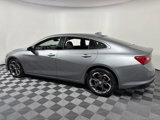 Used 2023 Chevrolet Malibu LT image 3