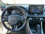 Used 2021 Toyota RAV4 LE image 3