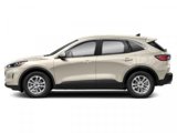 Used 2020 Ford Escape SE image 3