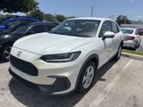 Used 2023 Honda HR-V LX image 3