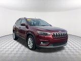 Used 2019 Jeep Cherokee Latitude w/ Popular Appearance Group image 4