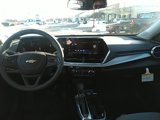 New 2025 Chevrolet Trax LT image 3