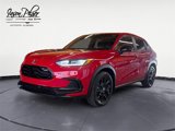 Used 2023 Honda HR-V Sport image 3