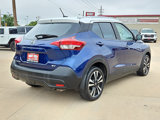 Used 2019 Nissan Kicks SV image 3